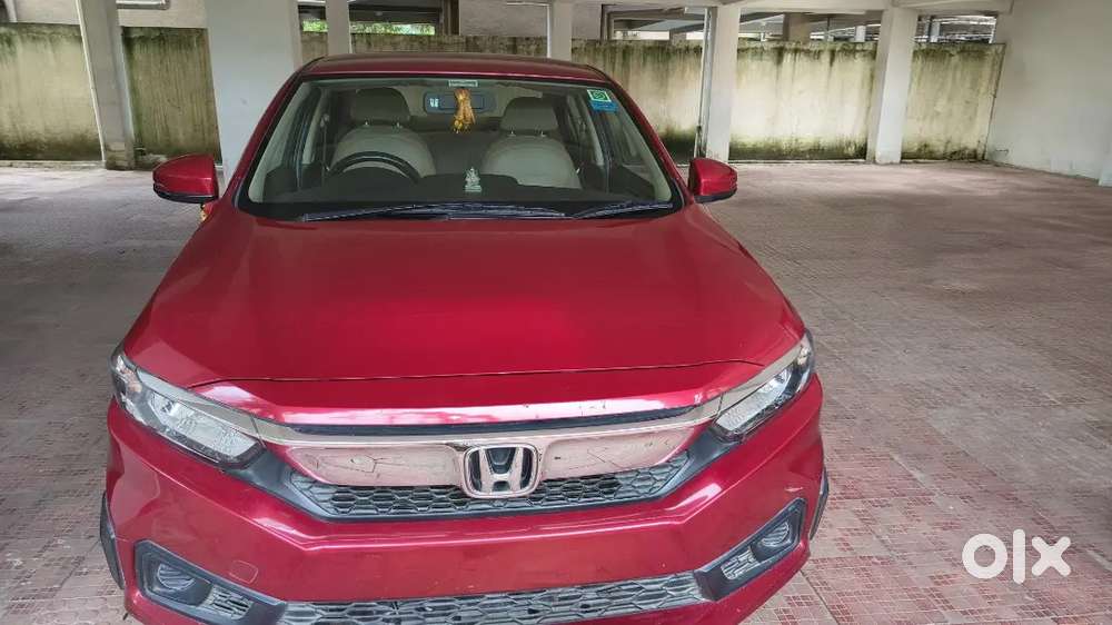 Honda Amaze 1.2 S 2020