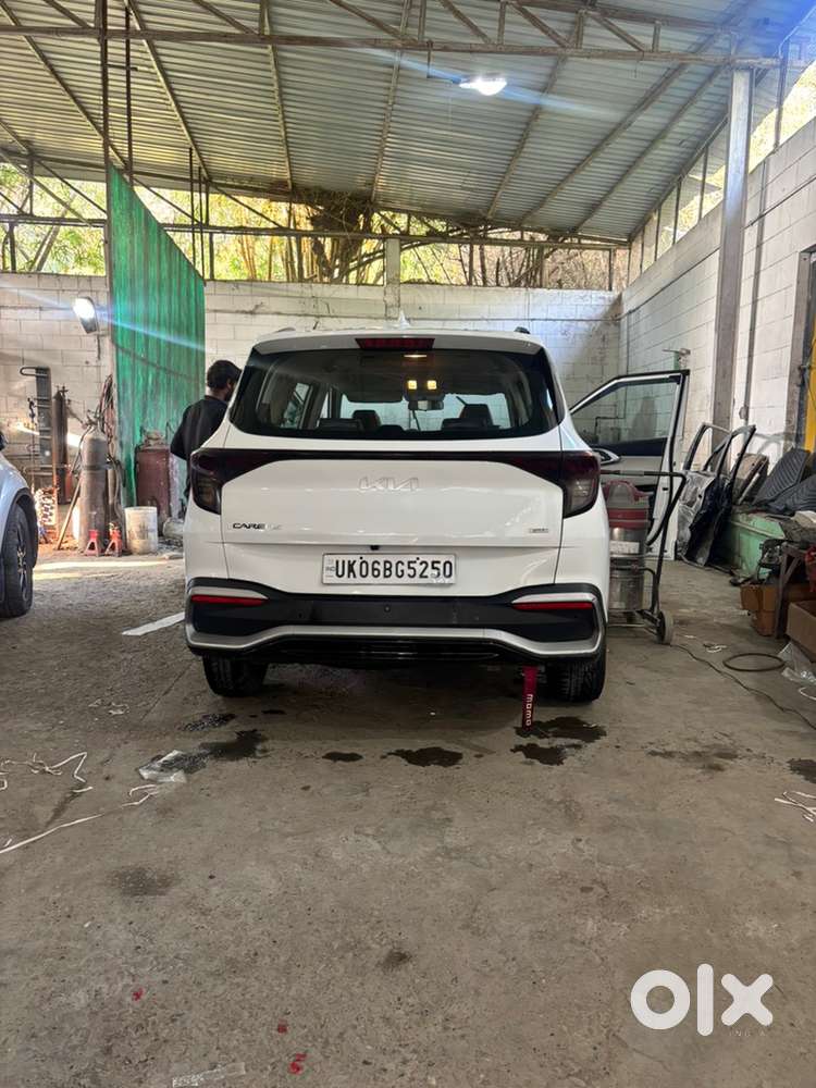 2023 Kia Carens Diesel