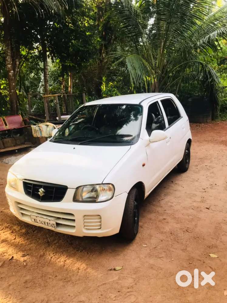 Maruti Suzuki Alto Lxi 2009