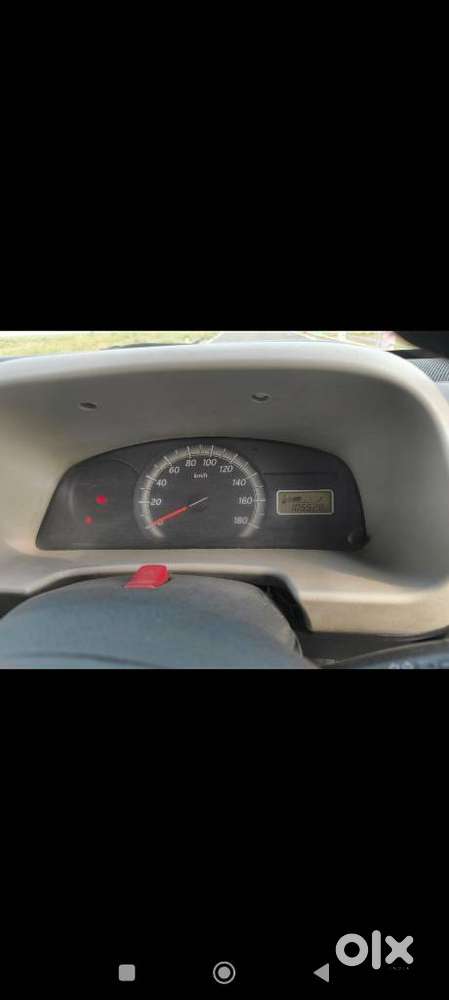 Maruti Suzuki Eeco Cng 5 Seater Ac, 2020, Lpg