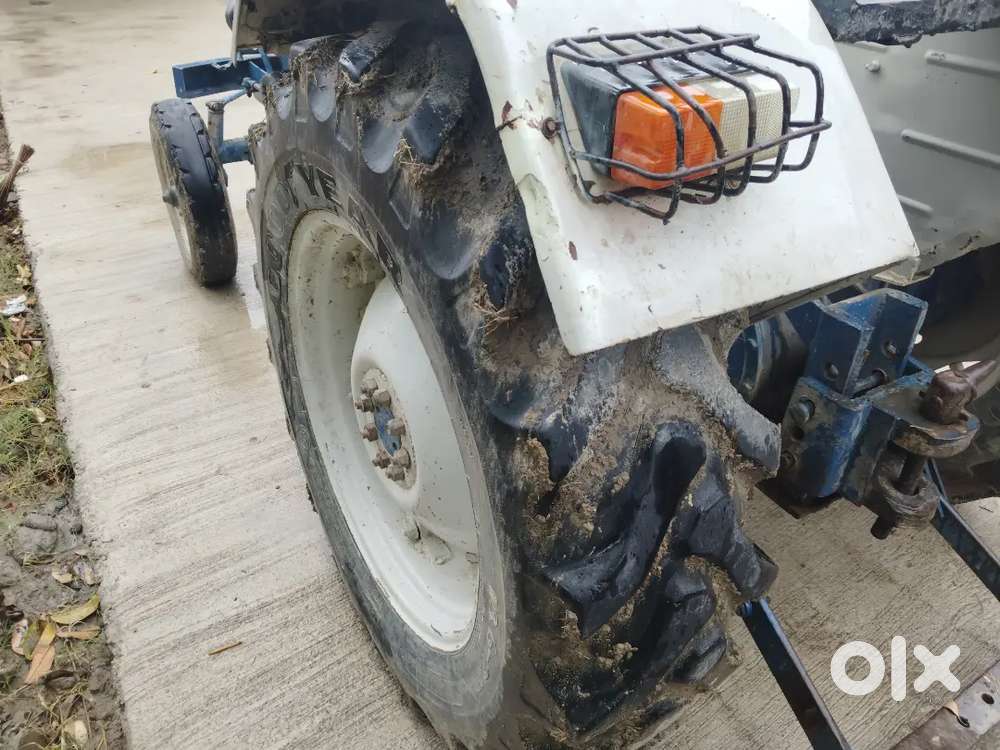 Farmtrac 45