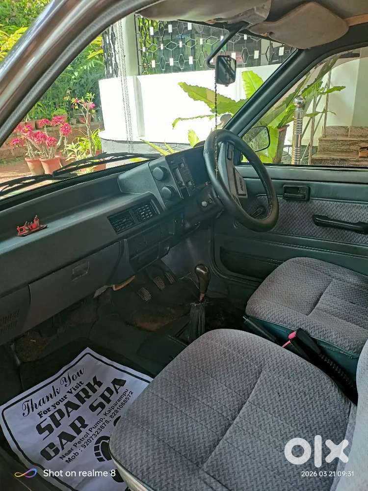 Maruti Suzuki 800 1996 Petrol Well Maintained, Price Non - Negotiable