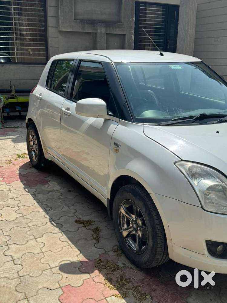 Maruti Suzuki Diesel 2010 Year