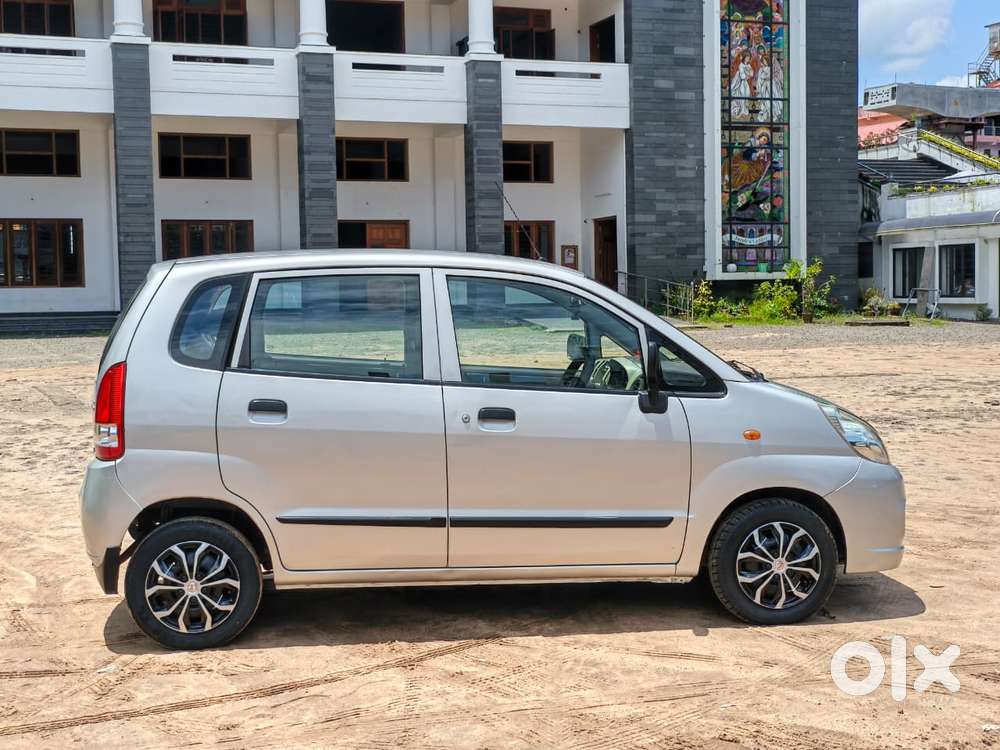 Maruti Suzuki Estilo Lxi, 2010, Petrol