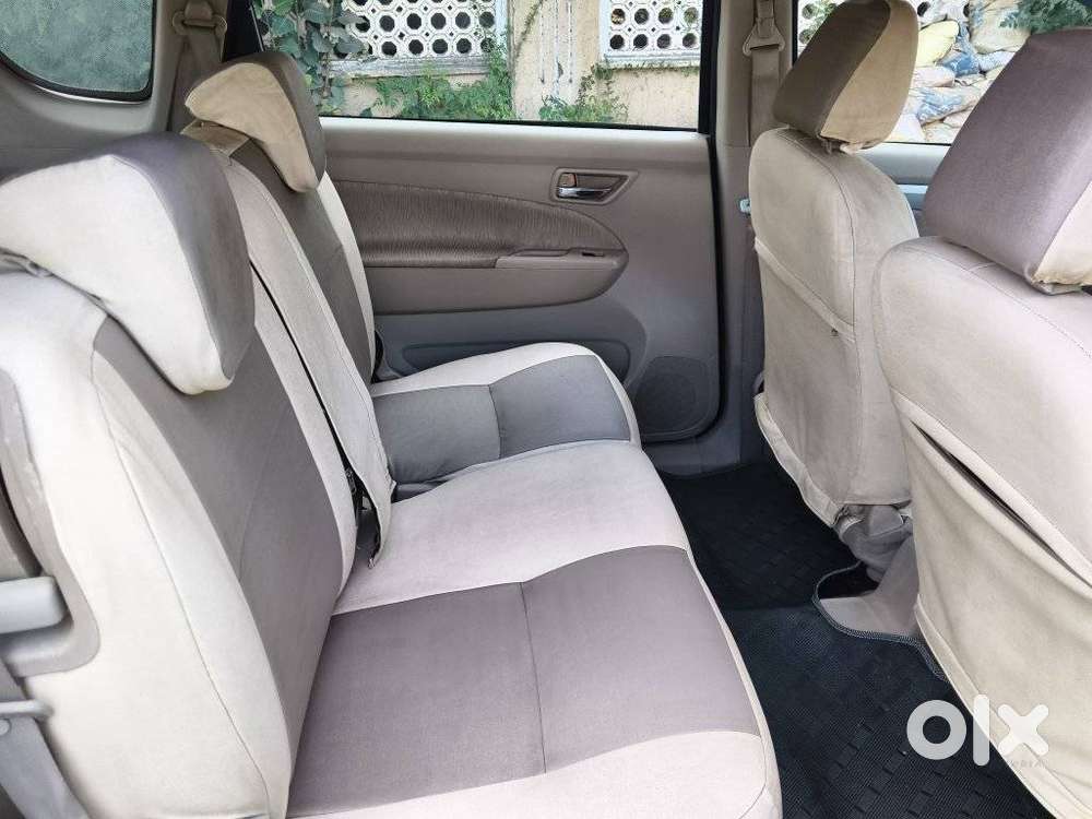 Maruti Suzuki Ertiga 1.5 Vxi, 2014, Petrol