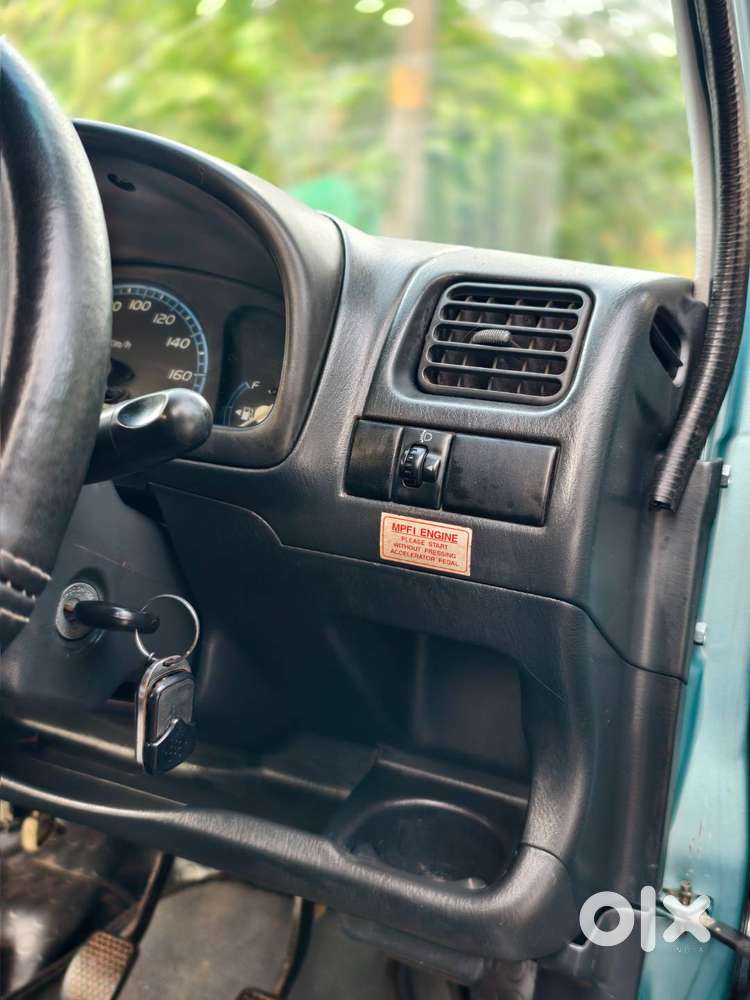 Maruti Suzuki Wagon R 2009 For Sale