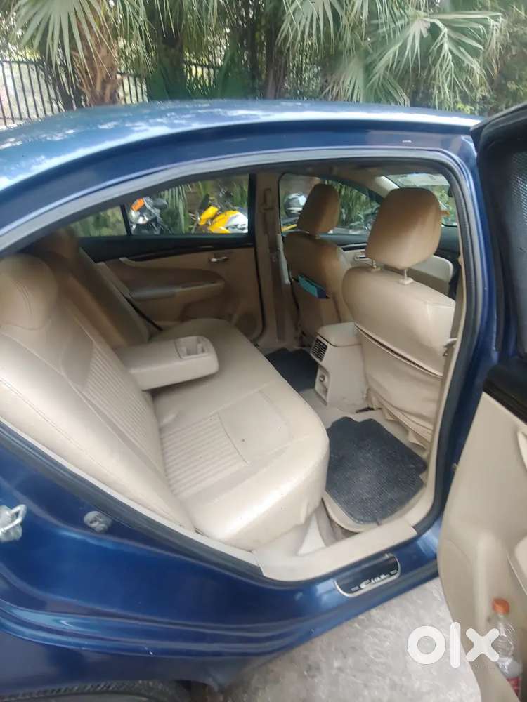 Maruti Suzuki Ciaz 2018 Cng & Hybrids 110000 Km Driven