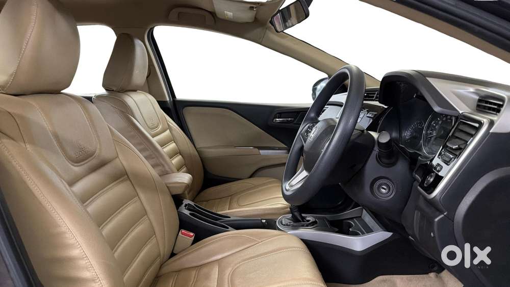 Honda City 2015-2017 I Vtec V, 2016, Petrol