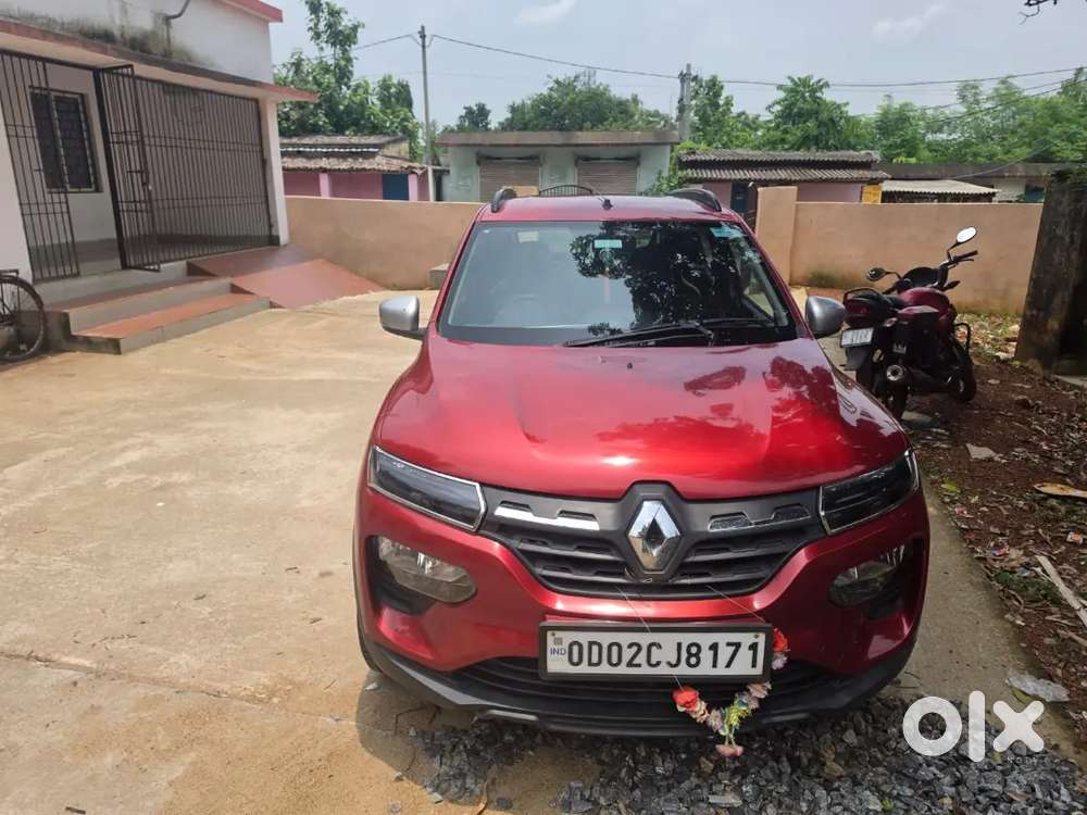 Renault Kwid 2023