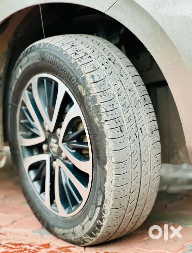 Maruti Suzuki Ertiga Zxi Plus Petrol, 2023, Petrol