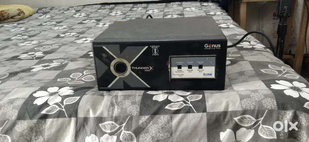 Inverter for sale _ Good condition