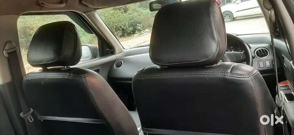 Maruti Suzuki Swift Dzire 2009