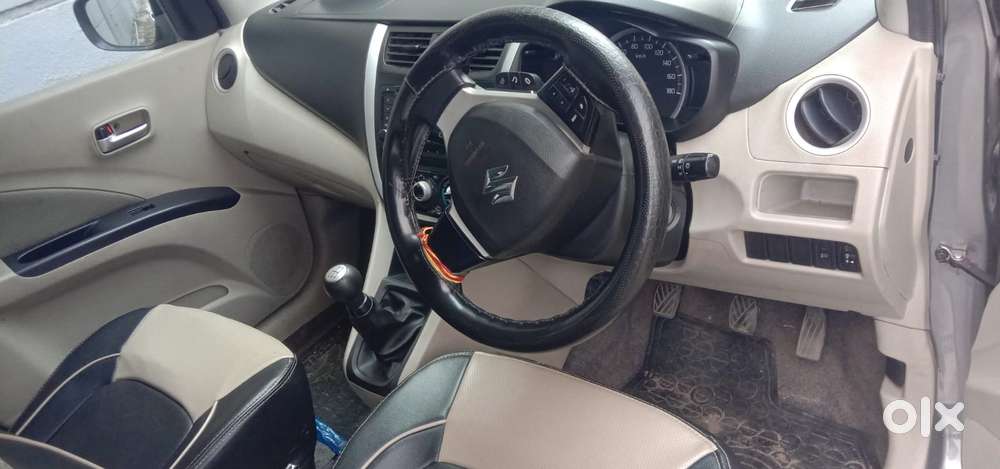 Maruti Suzuki Celerio 1.0 Zxi Mt, 2019, Petrol