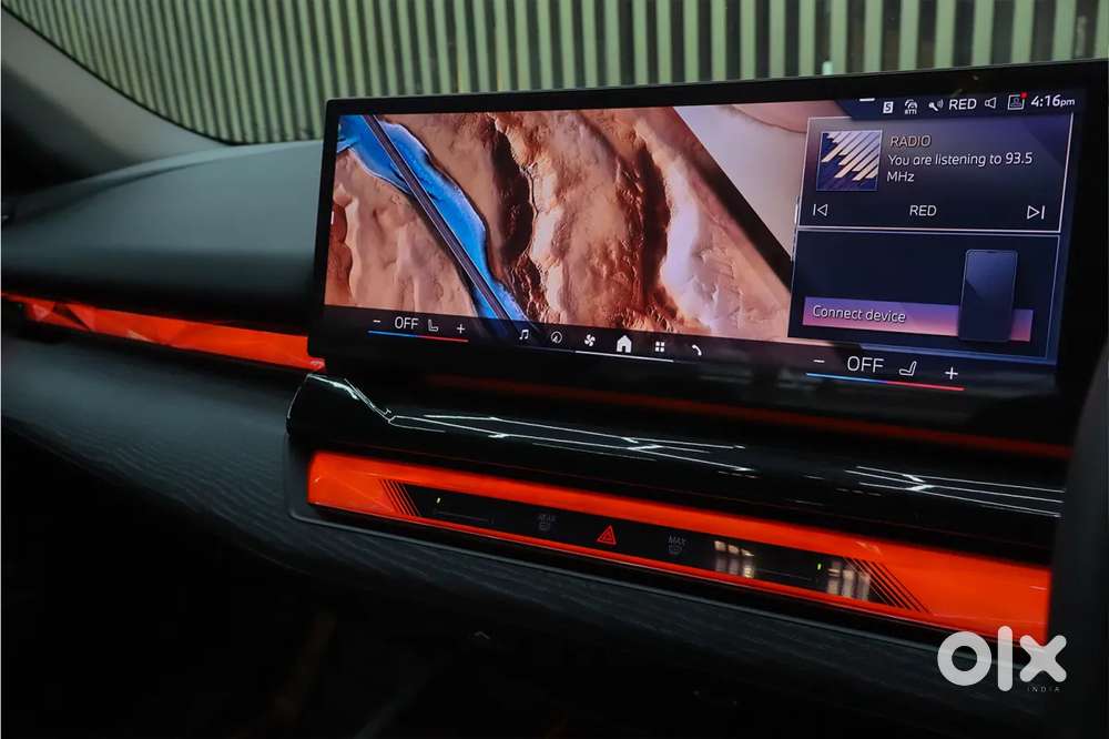 Bmw 5 Series, 2025, Petrol