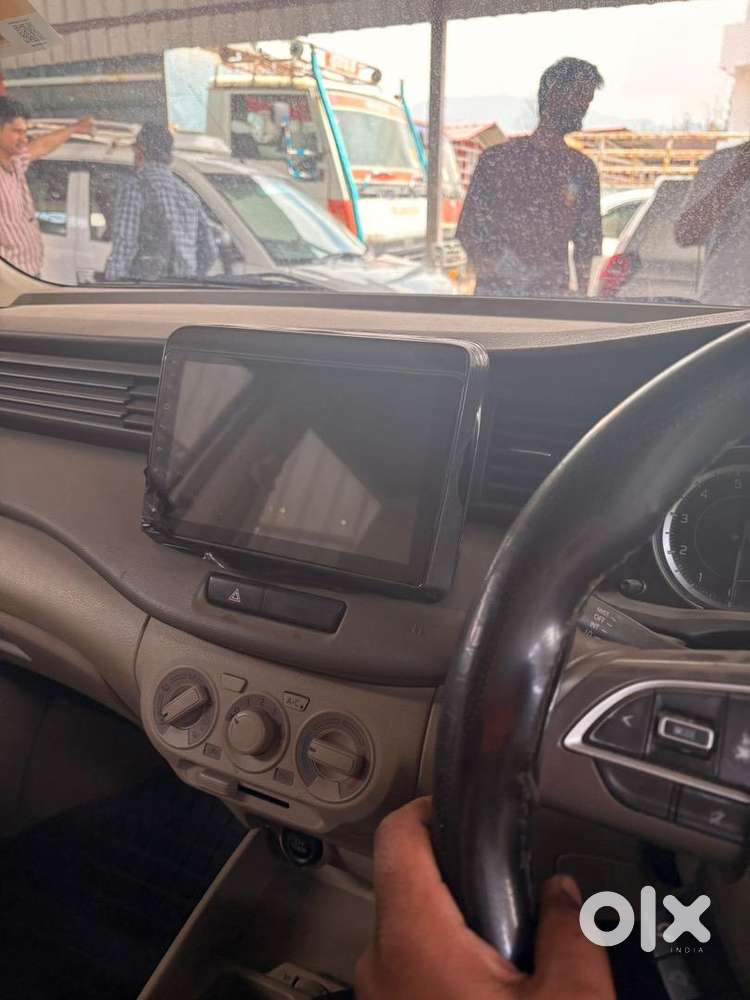 Maruti Suzuki Car 2021