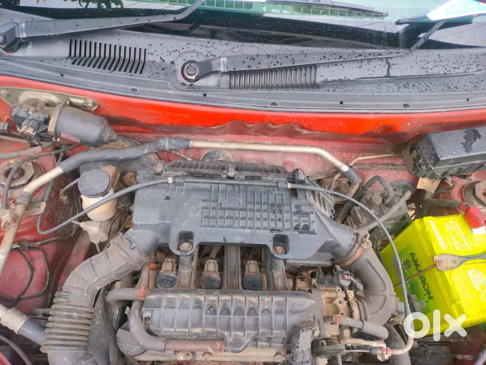 Maruti Suzuki Alto 800 2013