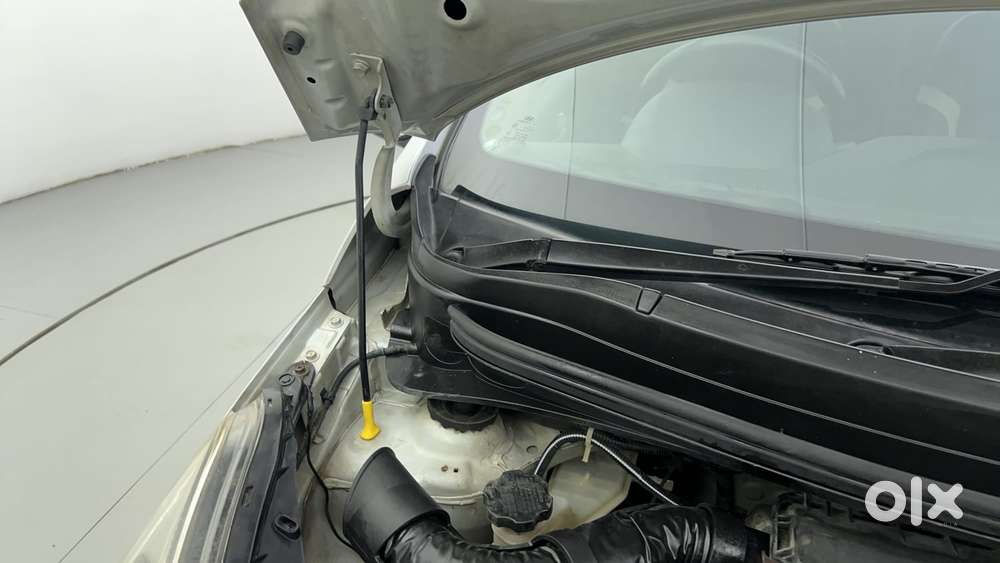 Hyundai Xcent 1.2 Vtvt Sx, 2015, Petrol