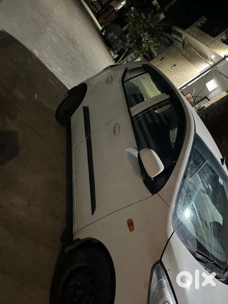 Hyundai Petrol Manual 2010 Car