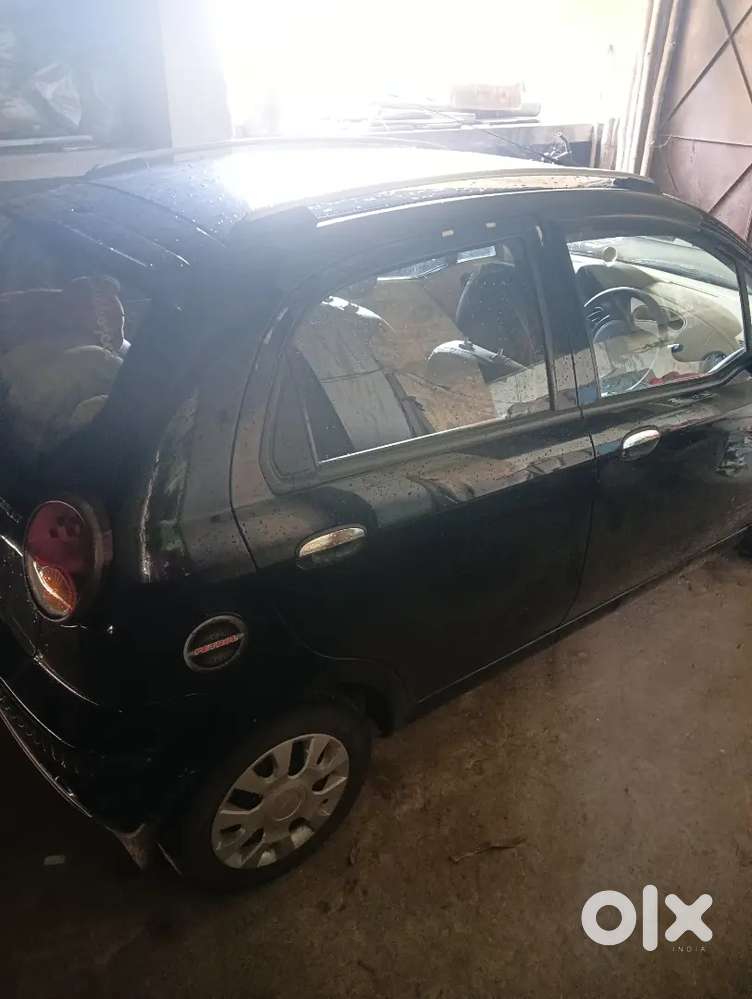 Chevrolet Spark 2011 Petrol Well Maintained