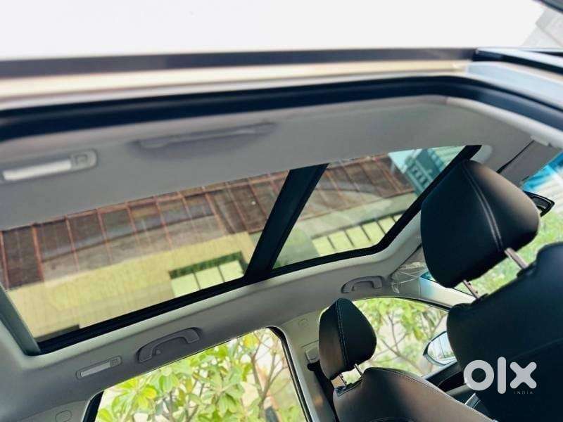 Mg Hector Sharp Dct Petrol, 2019, Petrol