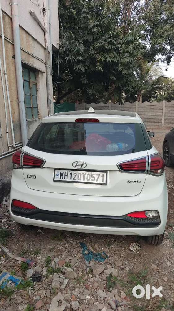Hyundai I20 2018 Diesel 131000 Km Driven