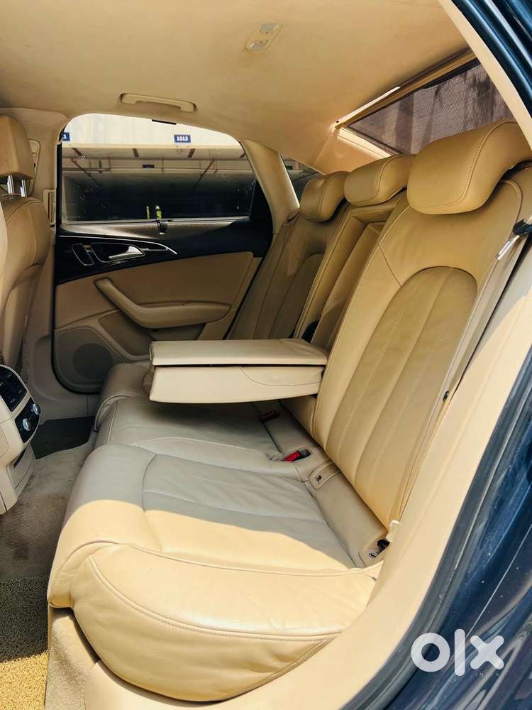 Audi A6 2.0 Tdi, 2013, Diesel