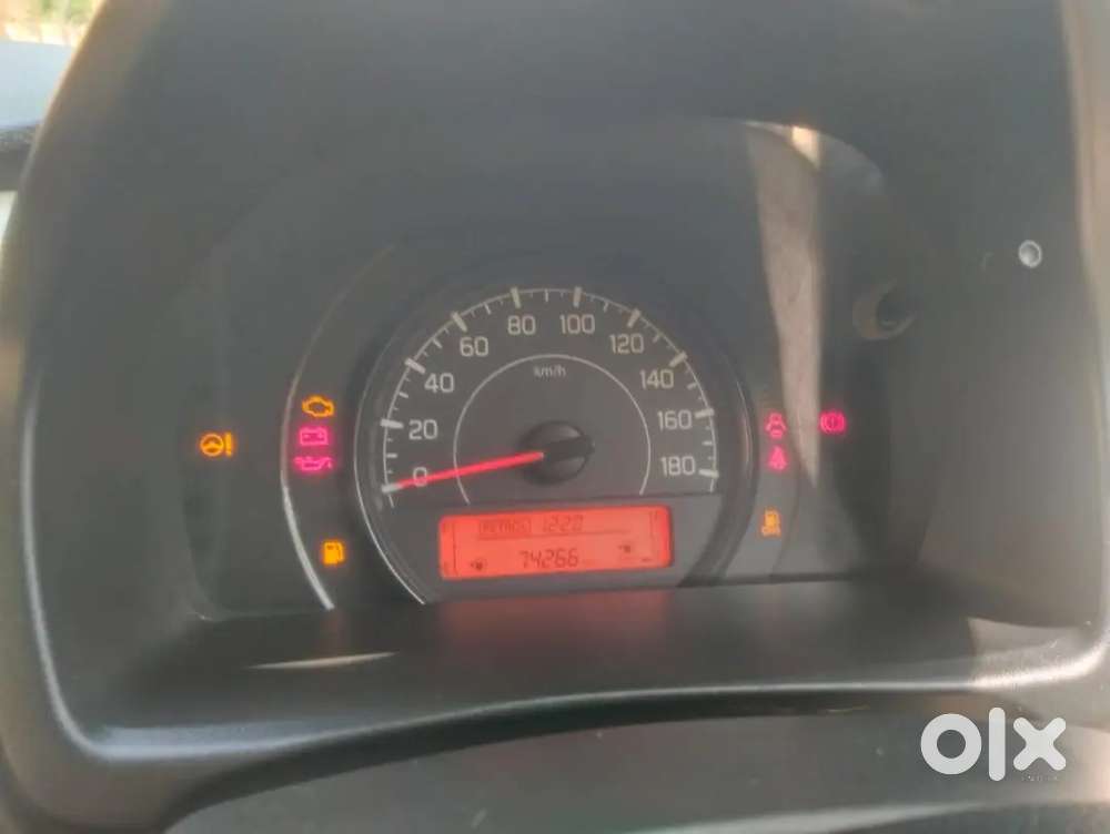 Maruti Suzuki Wagon R 1.0 2019 Cng & Hybrids Good Condition