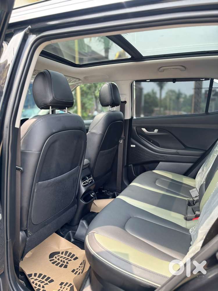Hyundai Creta 1.5 Sx (o) Ivt Petrol, 2024, Petrol