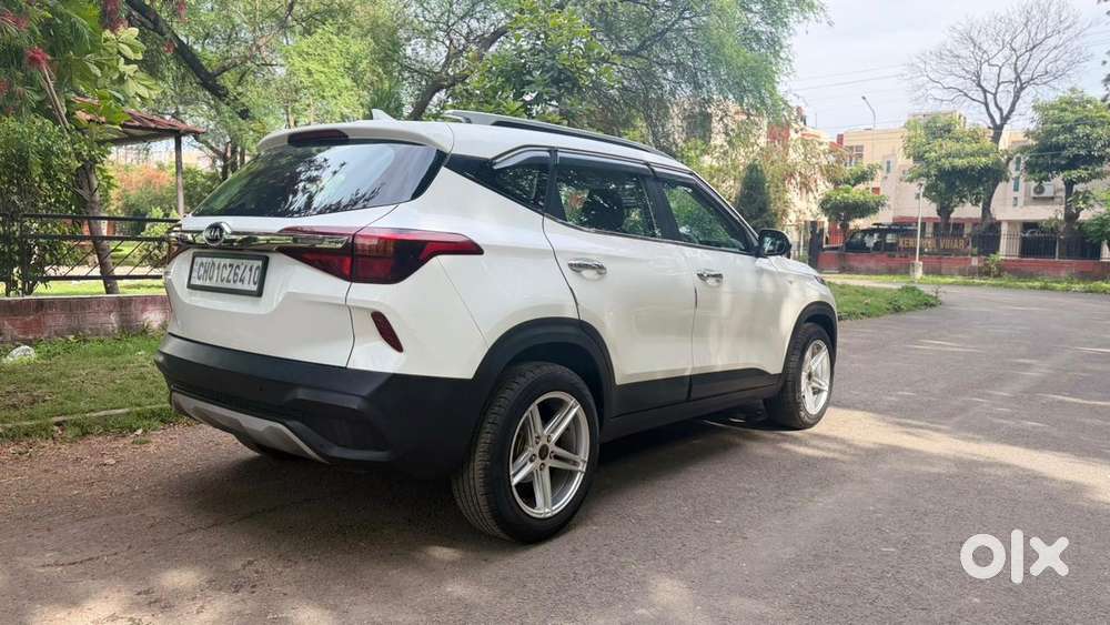 Kia Seltos Htk D, 2020, Diesel
