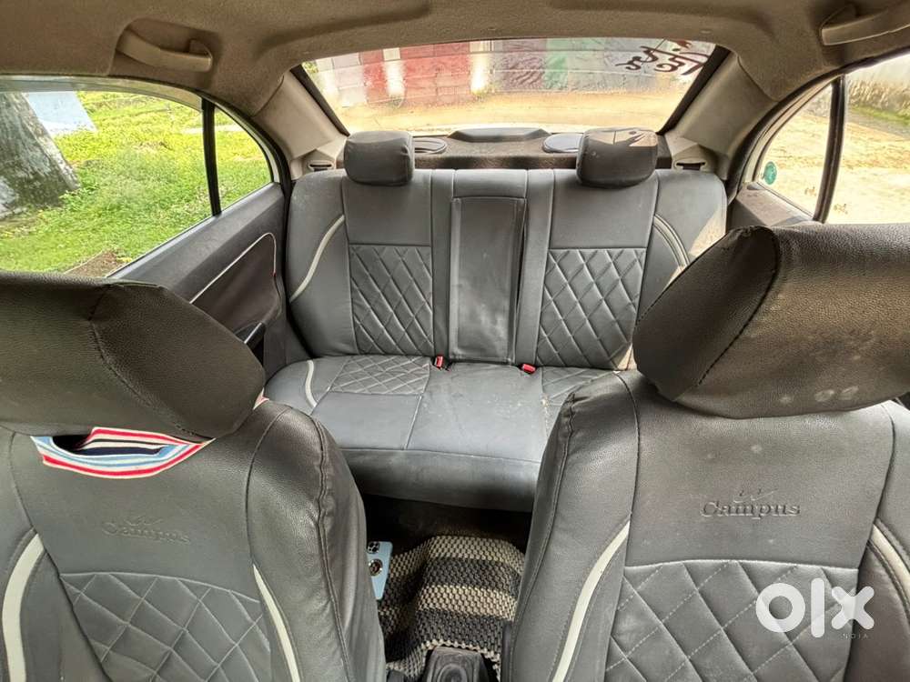 Tata Zest 1.2t 2015