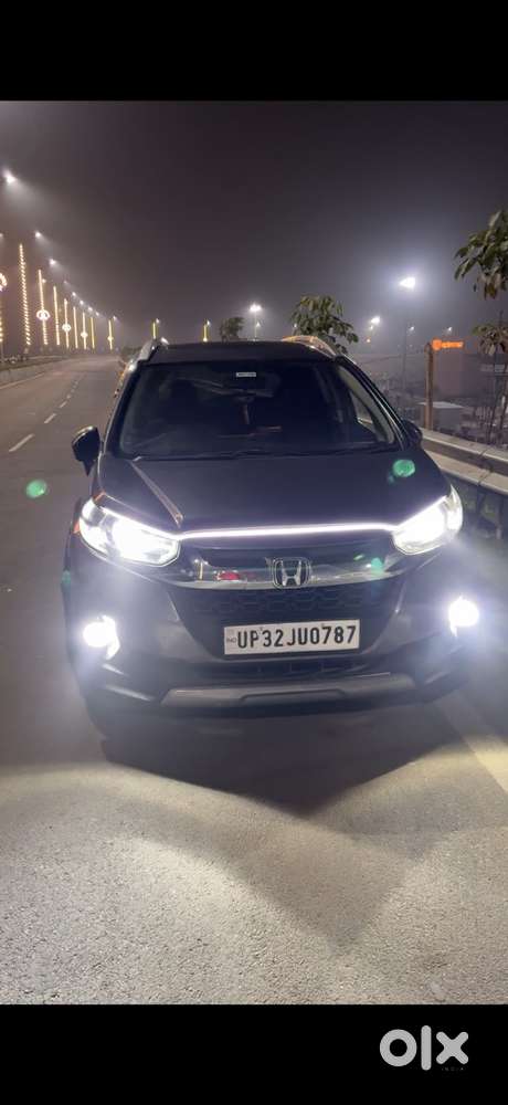 Honda Wr-v Diesel 2018