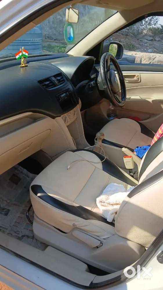 Maruti Suzuki Dzire 2019 Good Maintained Neet Condition