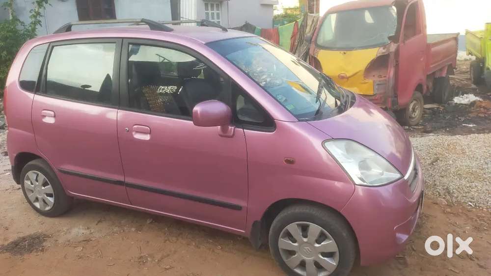 Maruti Suzuki Zen Estilo 2007