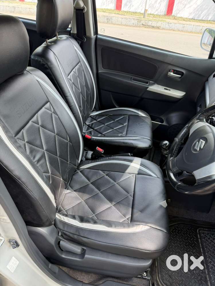 Maruti Suzuki Wagon R 1.0 Lxi Felicity Edition, 2012, Petrol