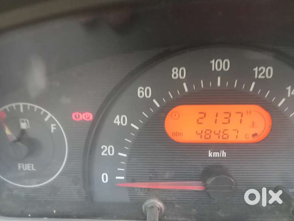 Tata Indica Vista 2010
