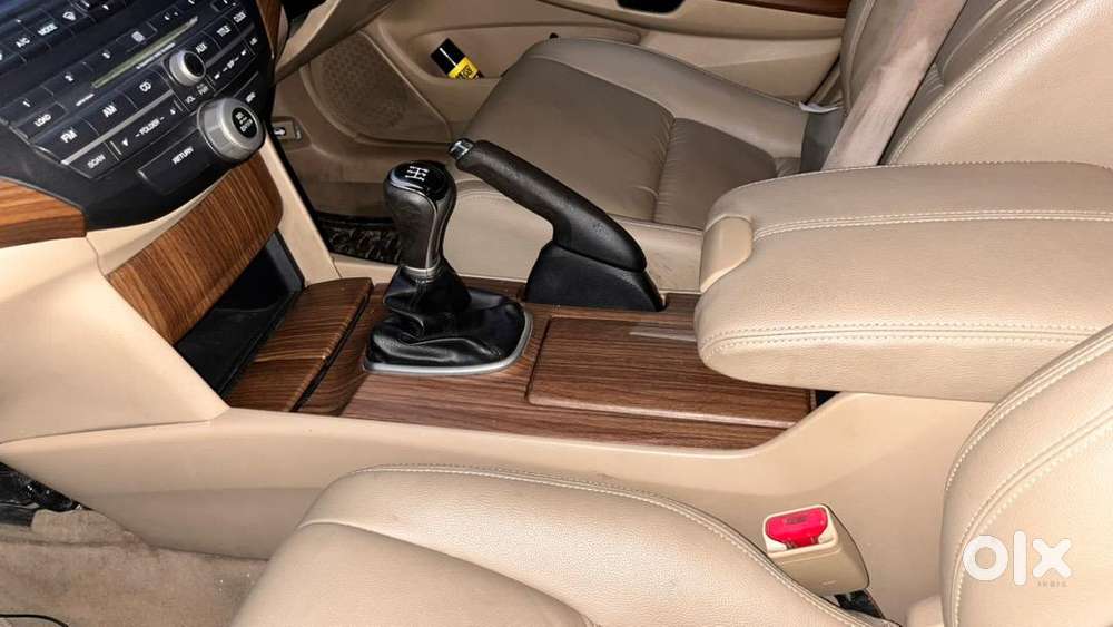 Honda Accord 2009 Petrol Well Maintained