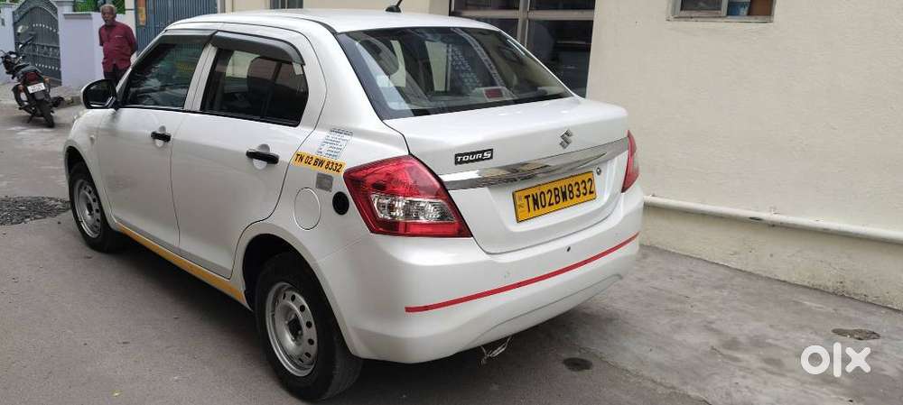 Maruti Suzuki Swift Dzire, 2022, Cng & Hybrids