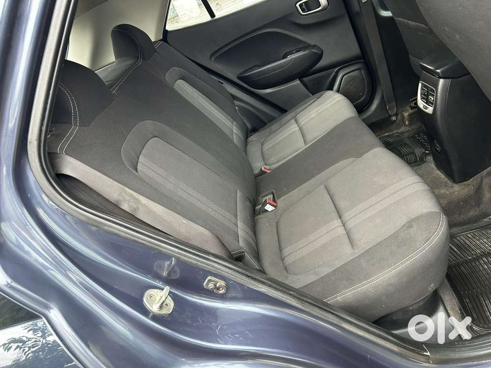 Hyundai Venue S Mt 1.2 Kappa, 2021, Petrol