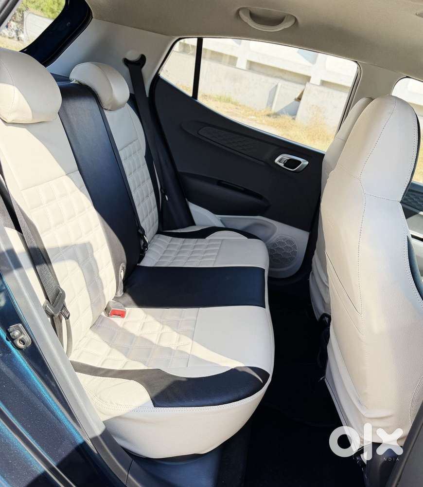 Hyundai Grand I10 Nios