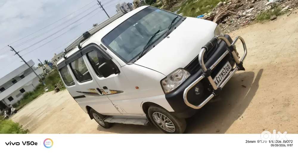 Eaco Owners 4th Fresh Insurence Very Good Condition 2 New Tyears