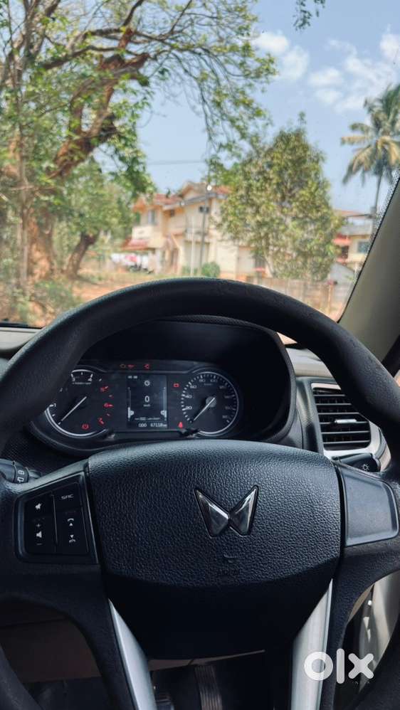 Mahindra Bolero Neo Plus 2023 Diesel Well Maintained