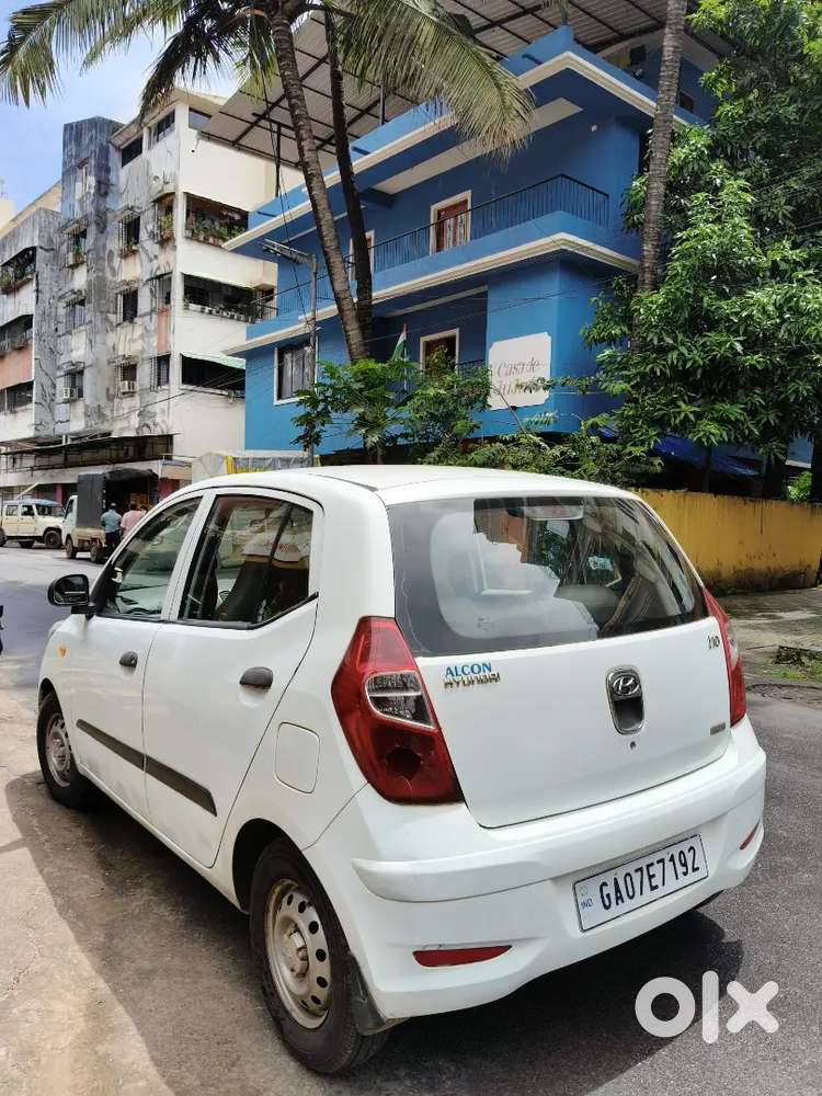 Hyundai I10 Era 2012 Manual Petrol (negotiable)