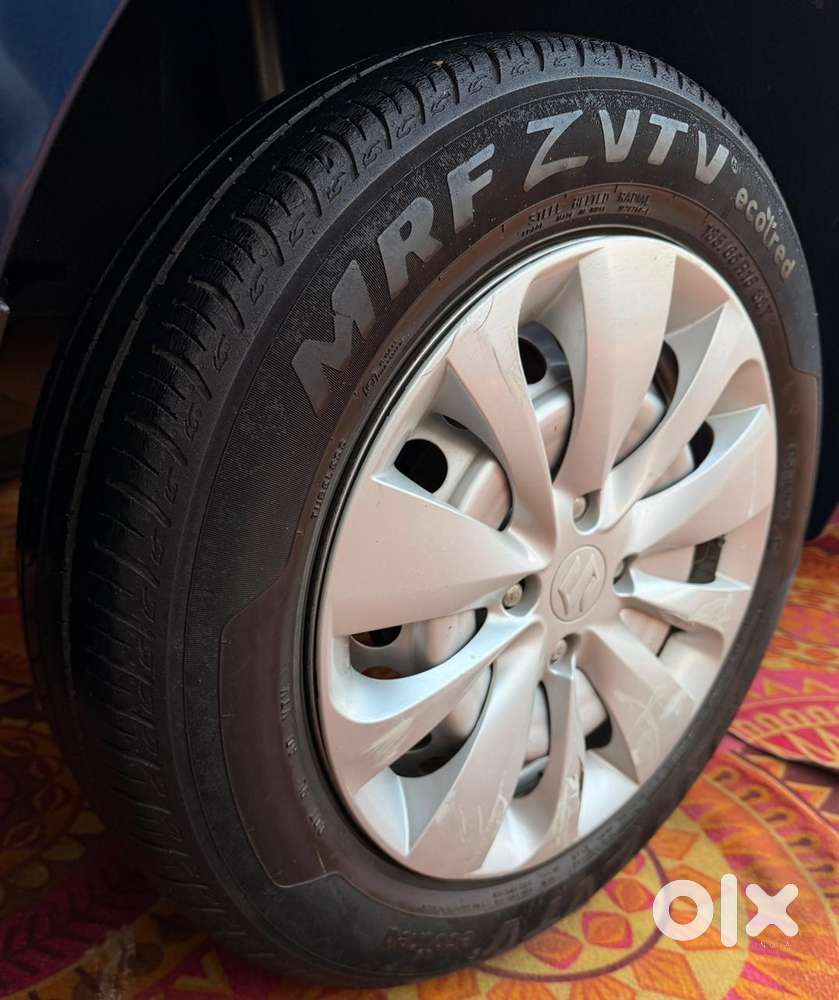 Maruti Suzuki Wagon R