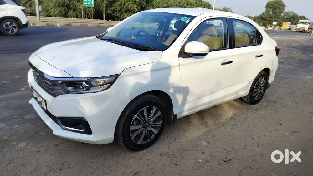 Honda Amaze 2023 Vx