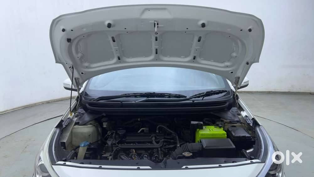 Hyundai I20 Active 1.2 S, 2015, Petrol