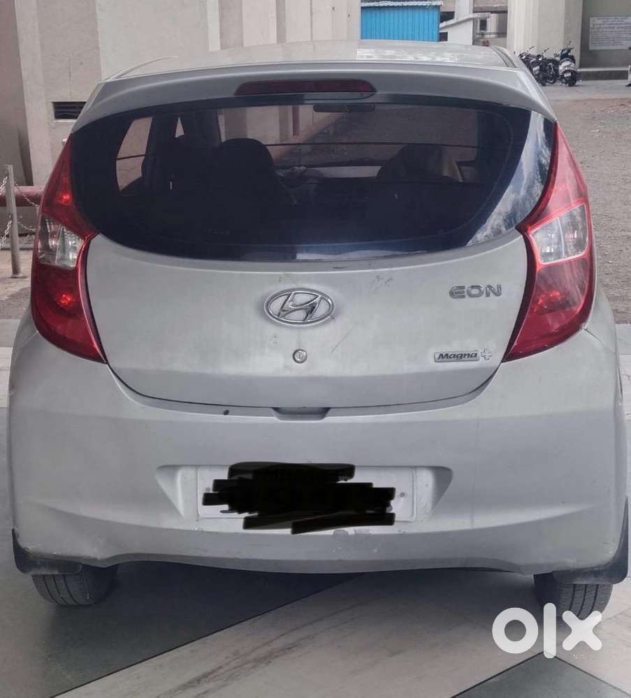 Hyundai Car 2012, Petrol