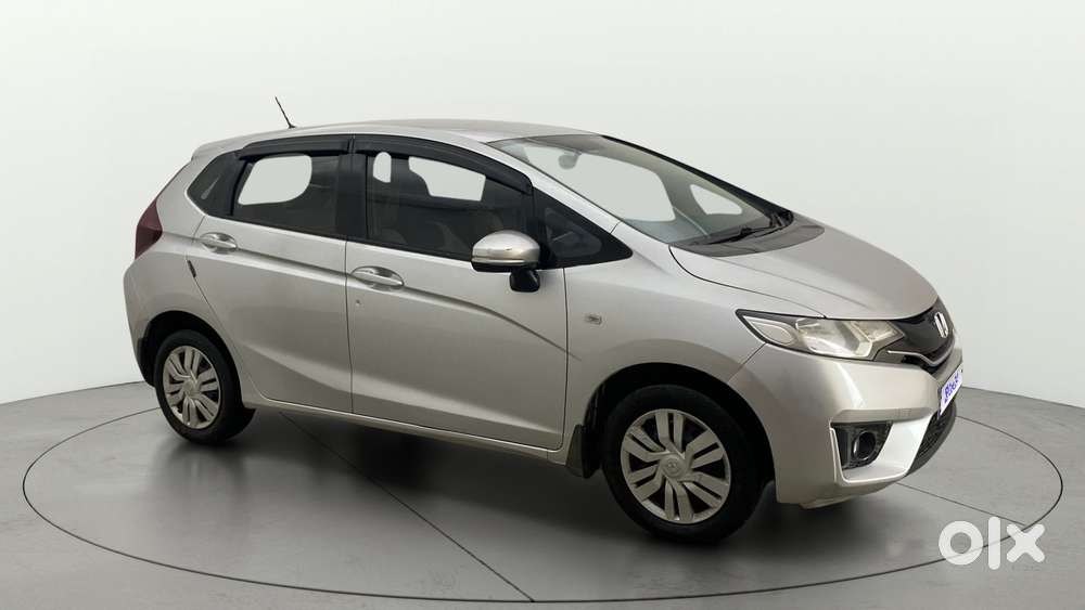 Honda Jazz 1.2 Sv I Vtec, 2016, Petrol
