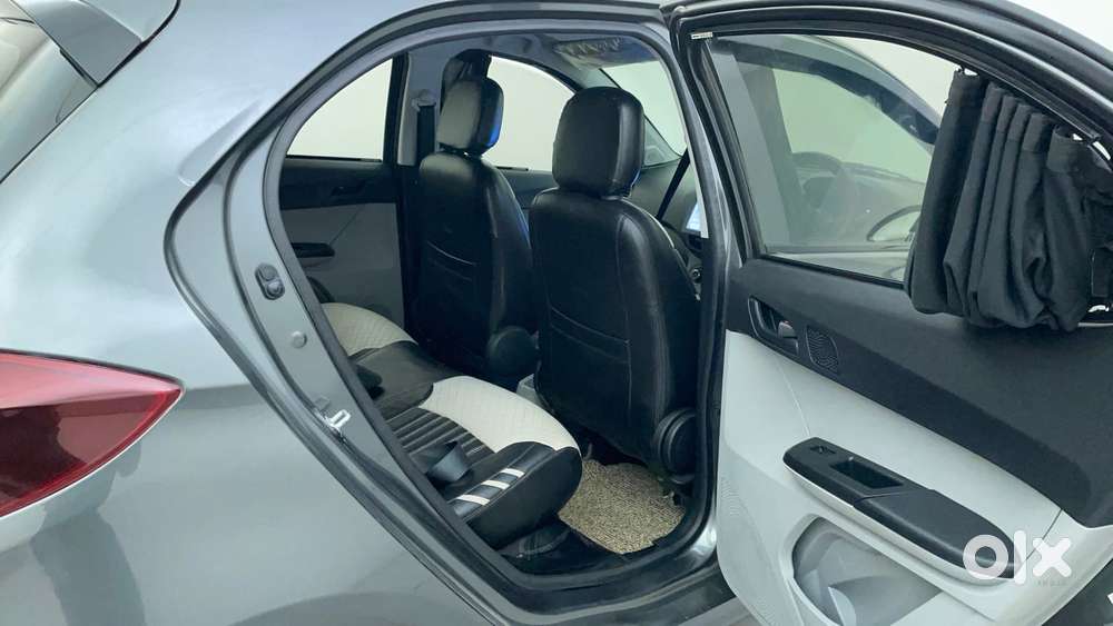 Tata Tiago 1.2 Revotron Xt Option, 2021, Petrol