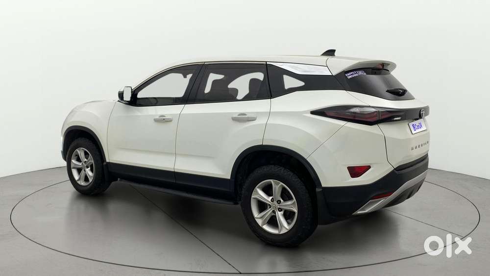 Tata Harrier Xz, 2019, Diesel