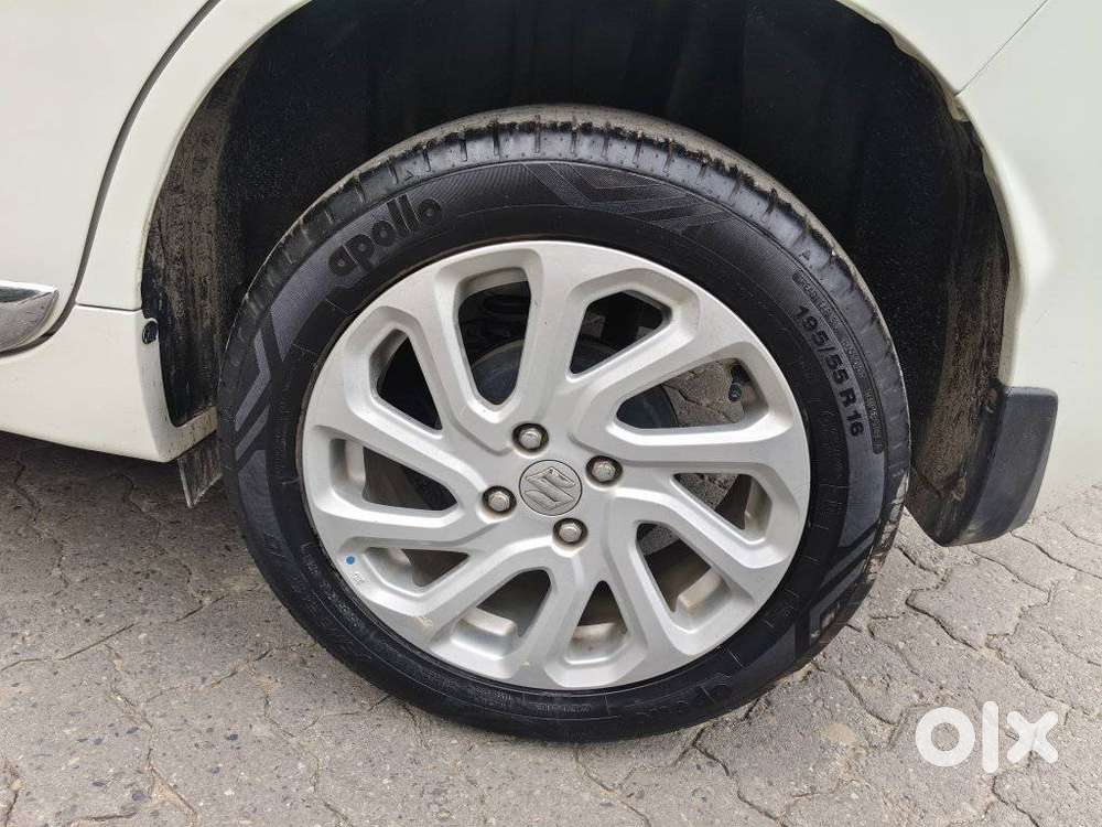Maruti Suzuki Baleno 1.2 Zeta Shvs, 2022, Petrol